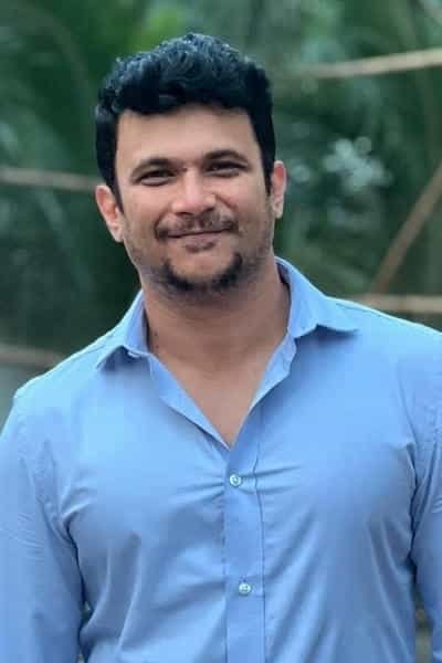 Faruk Sobhan Nayeem
