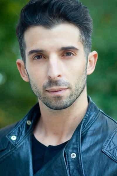 Federico Berte