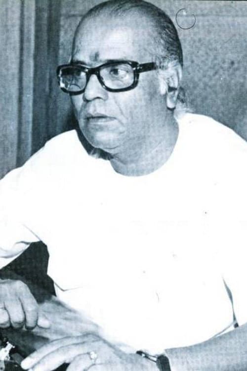 G. K. Venkatesh