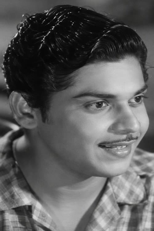 G. Muthukrishnan
