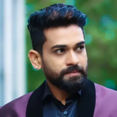 Gagan Vihaari
