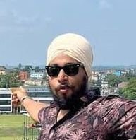 Gaganjeet Singh