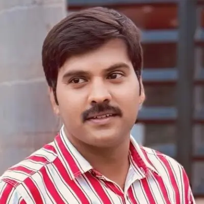 Gajendra Marasanige Ninasam