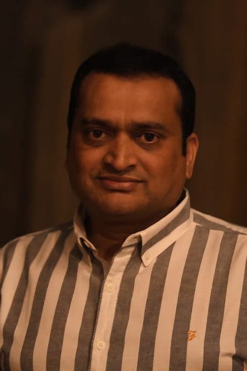Ganesh Babu