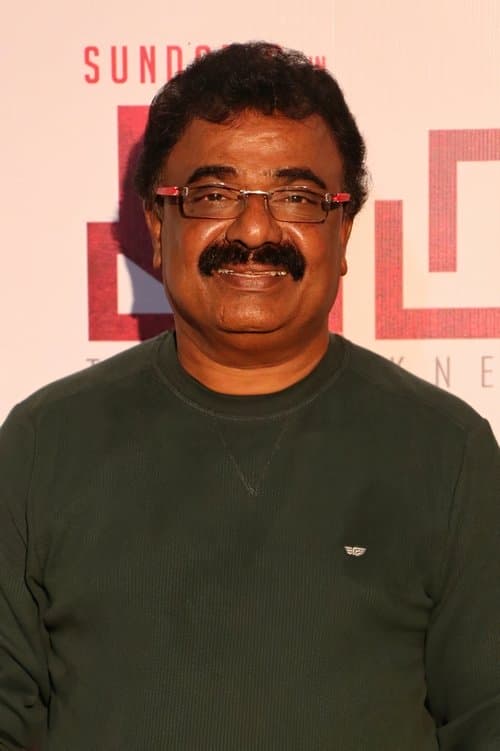 Ganesh Janardhanan