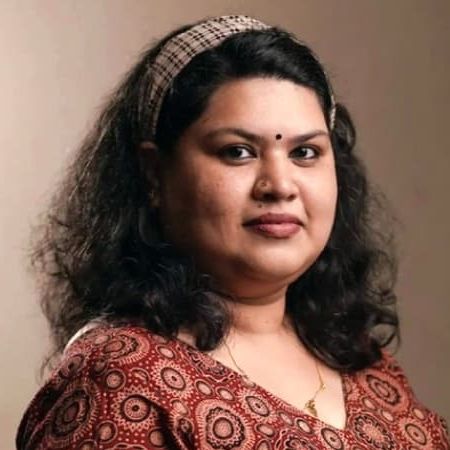 Ganga Meera