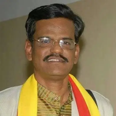 Gangavathi Pranesh