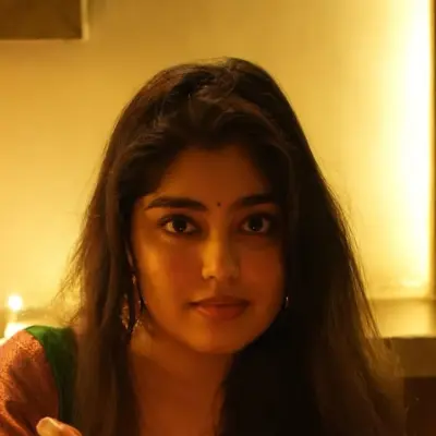 Gargeyi Yellapragada