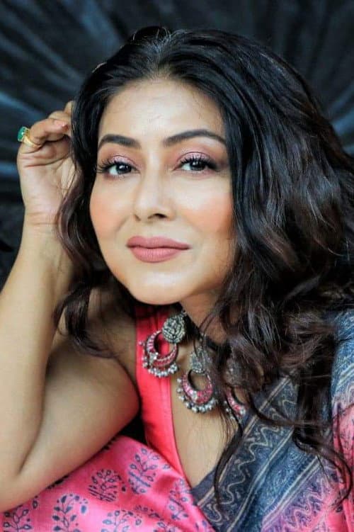 Gargi Roychowdhury