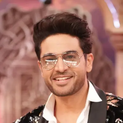 Gaurav Khanna
