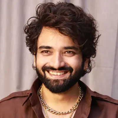 Gaurav Mukesh