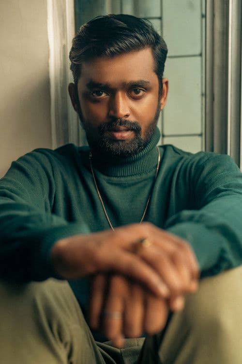 Gaurav Singh Hasrat