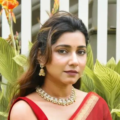 Gauri Nalawade