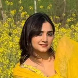 Gauri Virdi