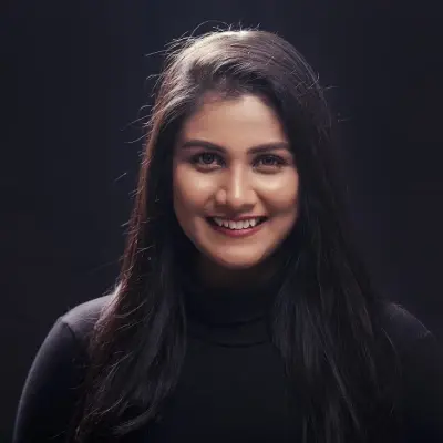 Gauthami Jadav