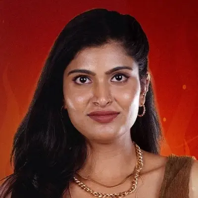 Gayathri vardhan