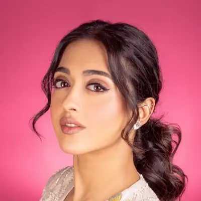 Gayatri Bhardwaj