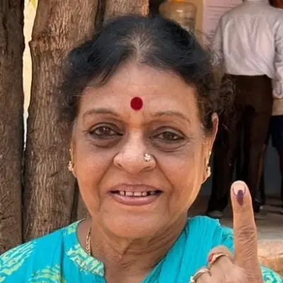 Gayatri Prabhakar