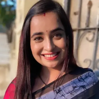 Gazal Saini