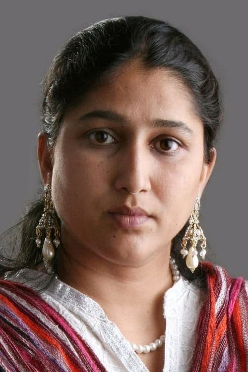 Geeta Agarwal Sharma