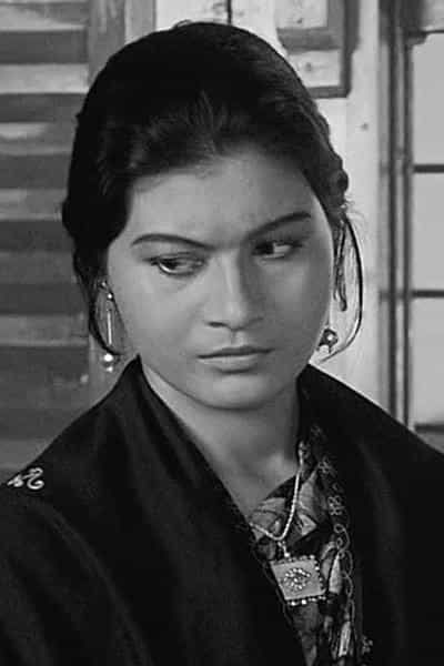 Geetali Roy
