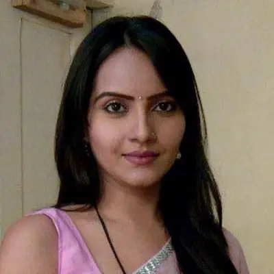 Geetanjali Mishra