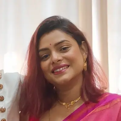 Geetashree Roy