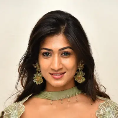 Geethika Ratan