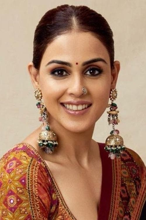 Genelia D'Souza Deshmukh