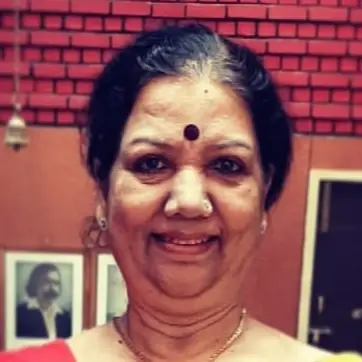 Girija Lokesh