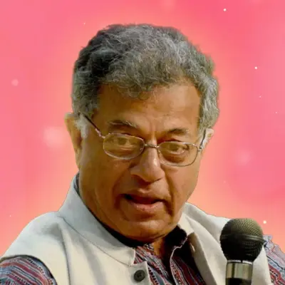 Girish Karnad