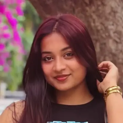 Disha