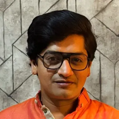 Gokul Iyer