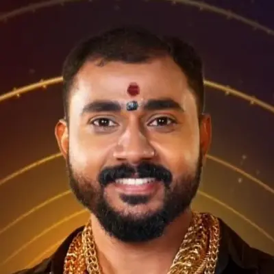 Gold Suresh