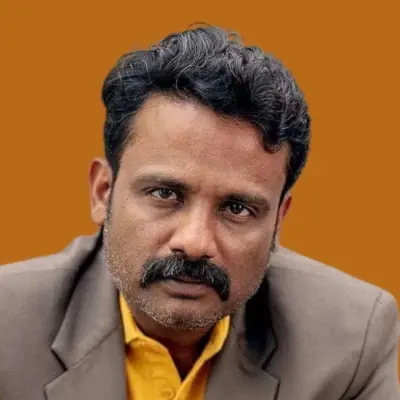 Gopalkrishna Deshpande