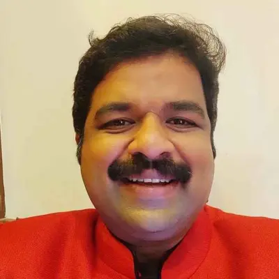 Gopi Mimicry