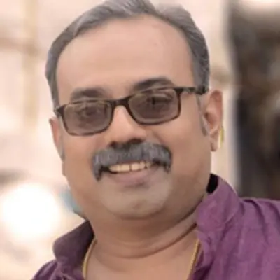 Gopinath Bhat