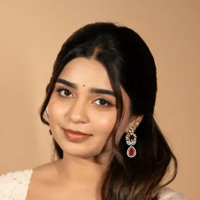 Gouri Kishan
