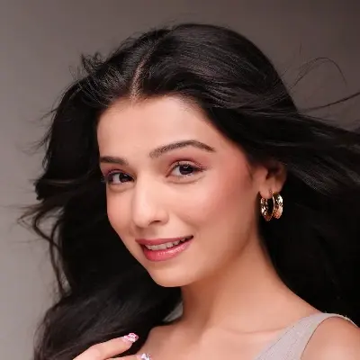 Gracy Goswami