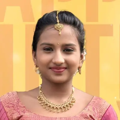 Greeshma