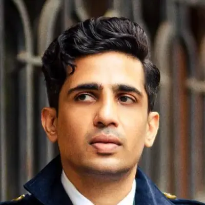 Gulshan Devaiah