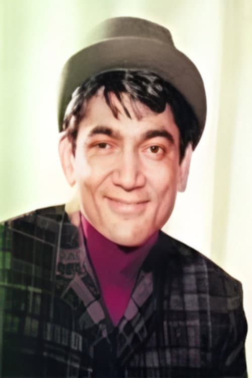 Gulshan Kumar Mehta