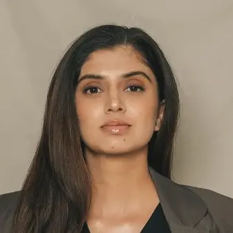 Gurleen Pannu