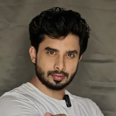 Guru Divekar
