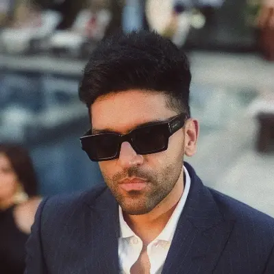 Guru Randhawa