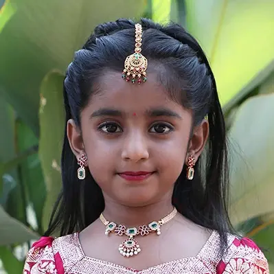 Haasini G Gowda