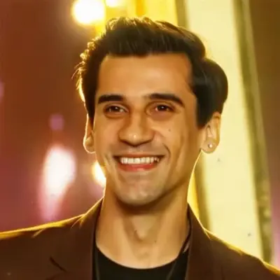 Hamid Barkzi