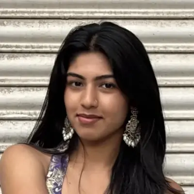Hanisha