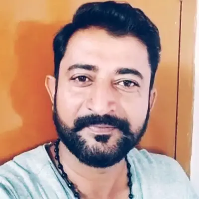 Hanumanth YM