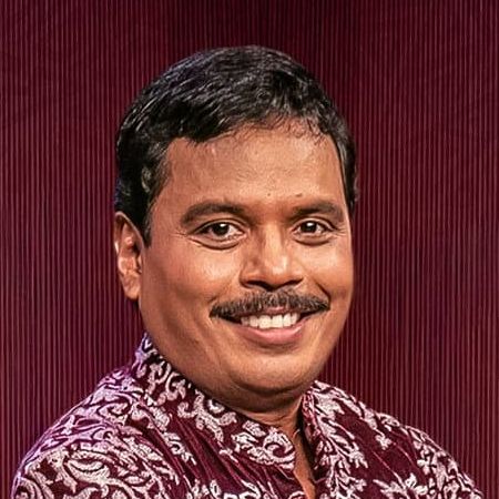 Harihara Mohapatra